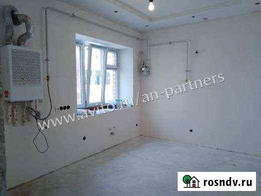 2-комнатная квартира, 64 м², 2/3 эт. на продажу в Высокой Горе Высокая Гора