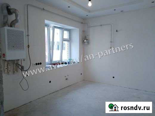 2-комнатная квартира, 64 м², 2/3 эт. на продажу в Высокой Горе Высокая Гора - изображение 1