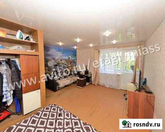 1-комнатная квартира, 36 м², 2/5 эт. на продажу в Миассе Миасс