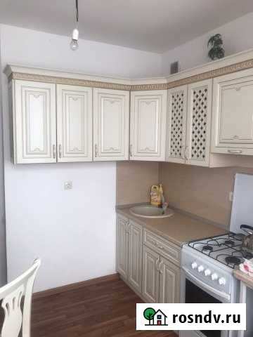 1-комнатная квартира, 36 м², 1/4 эт. на продажу в Майском Майское - изображение 1