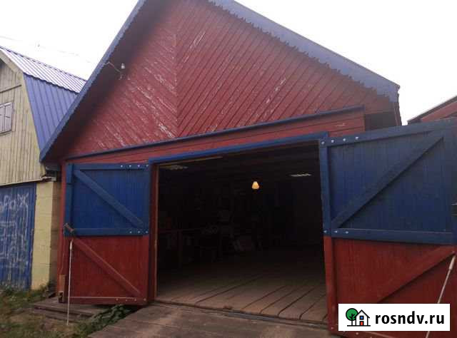 2-комнатная квартира, 48 м², 2/2 эт. на продажу в Сокольском Сокольское - изображение 1