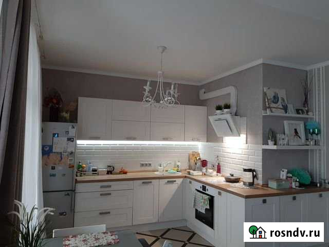 3-комнатная квартира, 76 м², 8/17 эт. на продажу в Обнинске Обнинск - изображение 1