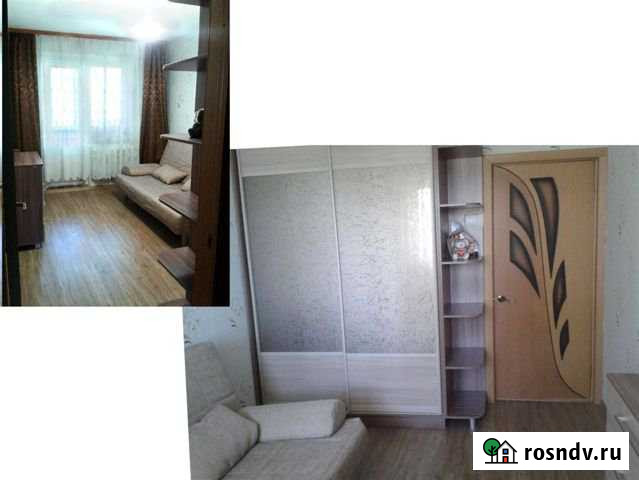 3-комнатная квартира, 64 м², 5/9 эт. на продажу в Таганроге Таганрог - изображение 1