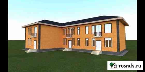 Таунхаус 250 м² на участке 8 сот. на продажу в Твери Тверь