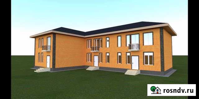 Таунхаус 250 м² на участке 8 сот. на продажу в Твери Тверь - изображение 1