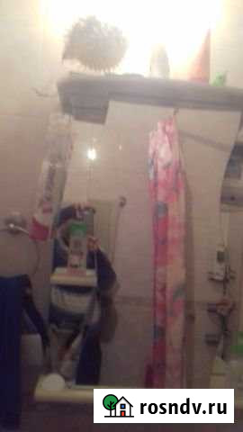 3-комнатная квартира, 60 м², 5/5 эт. в аренду на длительный срок в Строителе Тамбовской области Строитель - изображение 1