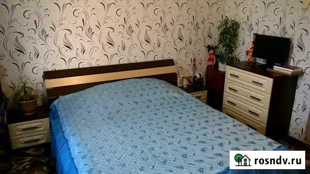 2-комнатная квартира, 54 м², 2/2 эт. на продажу в Шахунье Шахунья - изображение 1