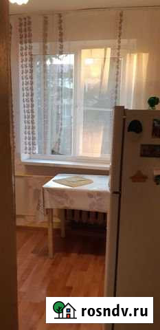 1-комнатная квартира, 30 м², 4/5 эт. в аренду на длительный срок в Туапсе Туапсе - изображение 1