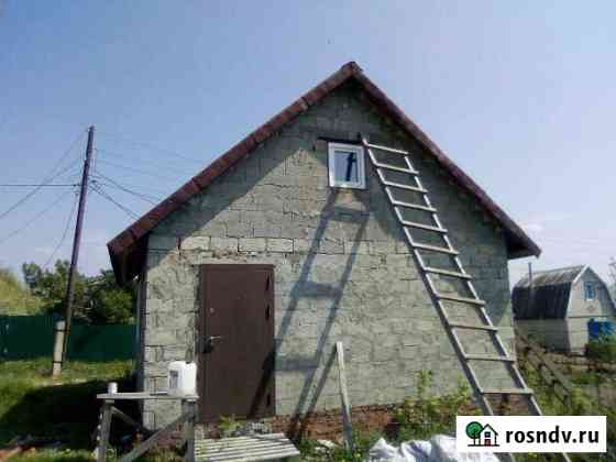 Дача 33 м² на участке 6 сот. на продажу в Старом Осколе Старый Оскол