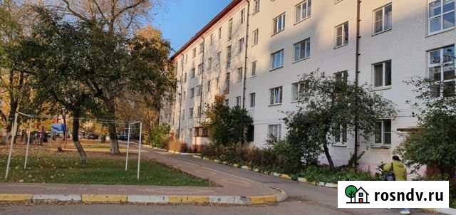 1-комнатная квартира, 18 м², 5/5 эт. на продажу в Раменском Раменское - изображение 1