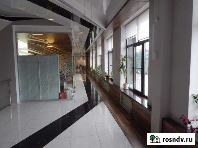 Офисное помещение, 184.3 кв.м. Хабаровск - изображение 1