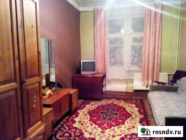 Комната 16 м² в 2-ком. кв., 2/2 эт. в аренду на длительный срок во Всеволожске Всеволожск - изображение 1