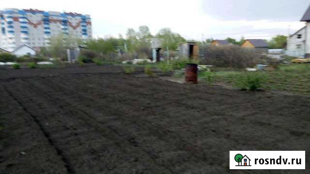 Участок ИЖС 5 сот. на продажу в Южном Алтайского края Южный - изображение 1