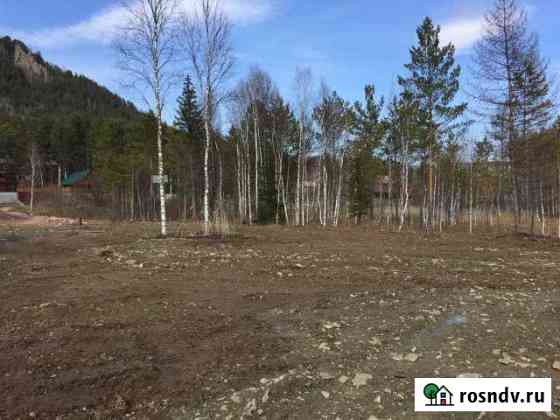 Участок ИЖС 10 сот. на продажу в Дивногорске Дивногорск