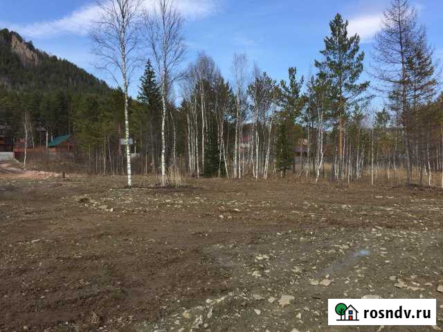 Участок ИЖС 10 сот. на продажу в Дивногорске Дивногорск - изображение 1