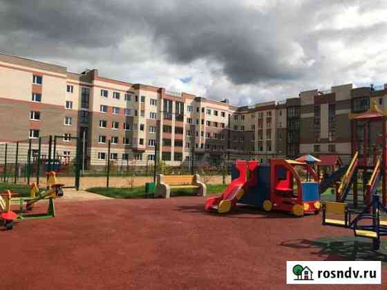 2-комнатная квартира, 50 м², 1/5 эт. на продажу в Старой Купавне Старая Купавна