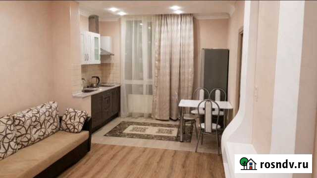 2-комнатная квартира, 53 м², 4/25 эт. на продажу в Мытищах Мытищи - изображение 1