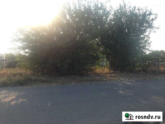 Участок ИЖС 10 сот. на продажу в Сенном Сенной - изображение 1