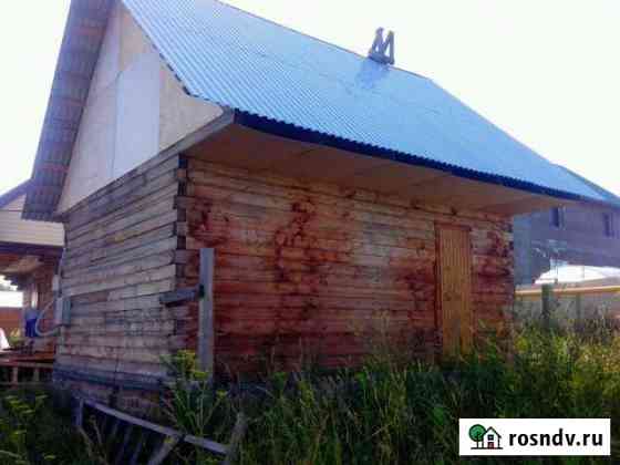 Участок ИЖС 8 сот. на продажу в Бердске Бердск
