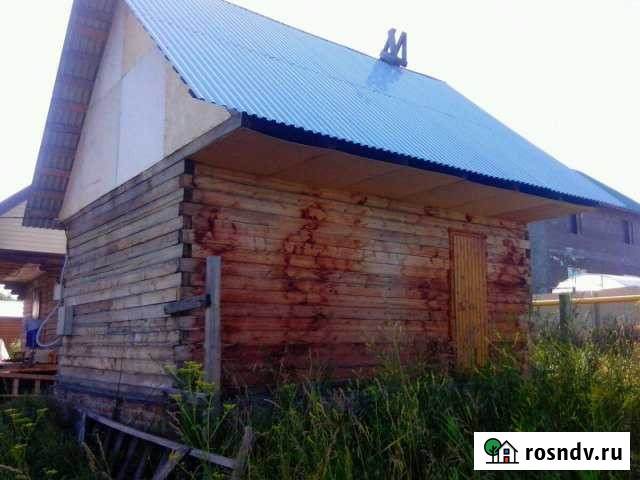 Участок ИЖС 8 сот. на продажу в Бердске Бердск - изображение 1