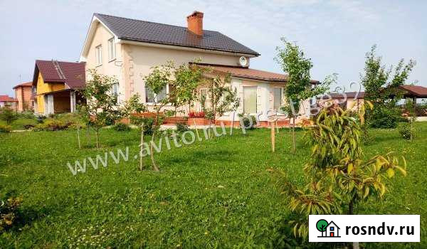 Дом 140 м² на участке 12 сот. на продажу в Зеленоградске Зеленоградск - изображение 1