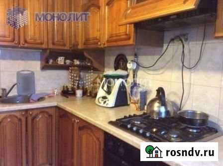 4-комнатная квартира, 106 м², 9/10 эт. на продажу в Нижнем Новгороде Нижний Новгород - изображение 1