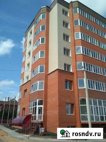 3-комнатная квартира, 86 м², 7/7 эт. на продажу в Снегирях Снегири - изображение 1