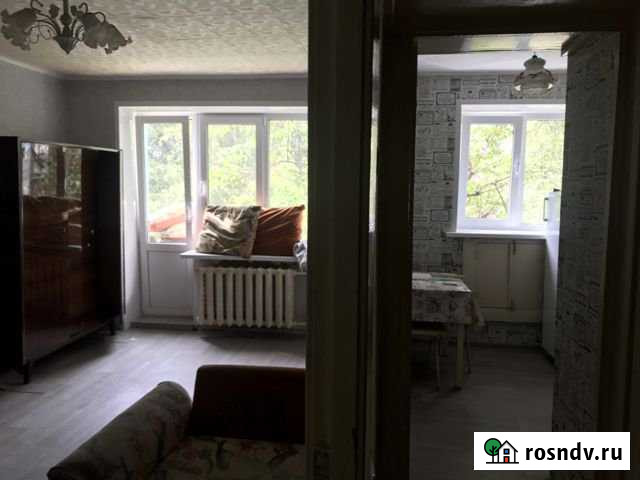 1-комнатная квартира, 30 м², 2/5 эт. в аренду на длительный срок в Волжском Волгоградской области Волжский - изображение 1