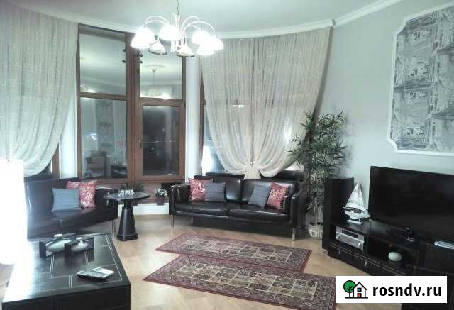 3-комнатная квартира, 77 м², 4/5 эт. на продажу в Геленджике Геленджик - изображение 1