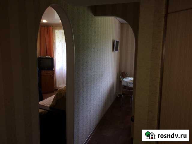 2-комнатная квартира, 41 м², 5/5 эт. на продажу в Заволжске Заволжск - изображение 1