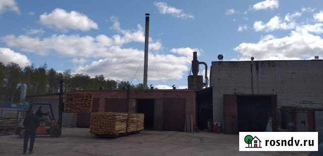 Производственное помещение, 535 кв.м. Рязань - изображение 1