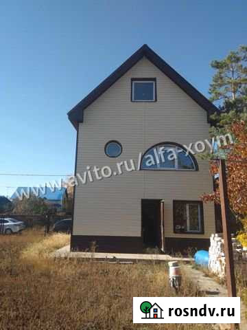 Дача 60 м² на участке 6 сот. на продажу в Нежинке Нежинка - изображение 1