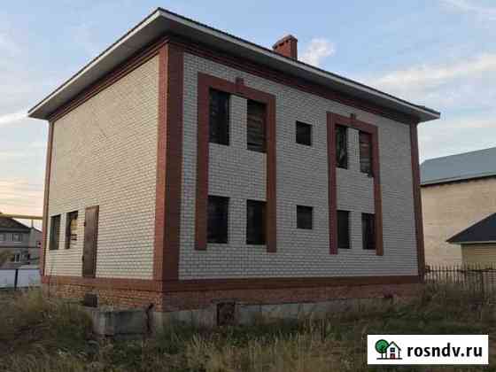 Коттедж 164 м² на участке 12 сот. на продажу в Заинске Заинск