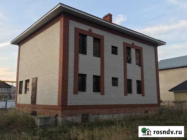 Коттедж 164 м² на участке 12 сот. на продажу в Заинске Заинск - изображение 1