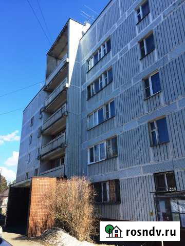 1-комнатная квартира, 35 м², 1/5 эт. на продажу в Видном Видное - изображение 1
