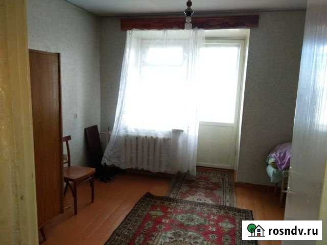 4-комнатная квартира, 75 м², 5/5 эт. на продажу в Братске Братск - изображение 1