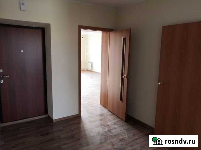 3-комнатная квартира, 78 м², 2/3 эт. на продажу в Богандинском Богандинский - изображение 1