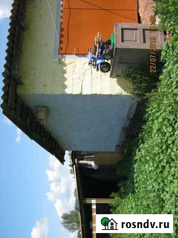 Дом 50 м² на участке 60 сот. на продажу в Огаревке Огаревка - изображение 1