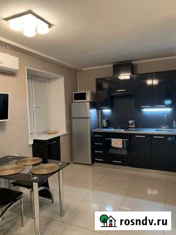 Квартира-студия, 34 м², 4/5 эт. в аренду на длительный срок в Муроме Муром - изображение 1