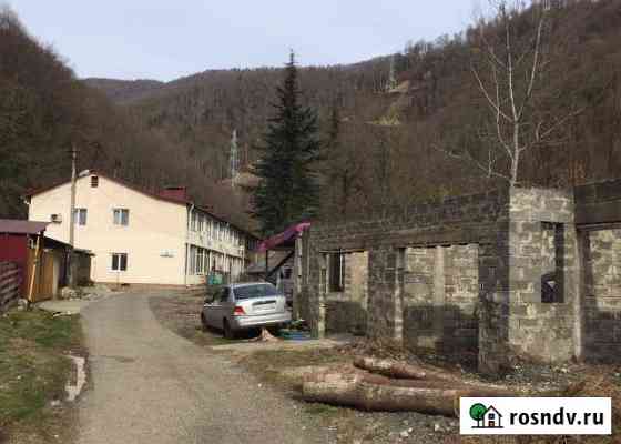Дом 120 м² на участке 4.4 сот. на продажу в Красной Поляне Краснодарского края Красная Поляна