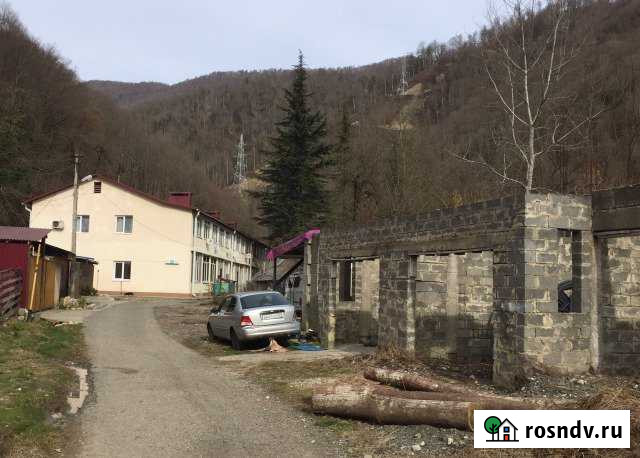 Дом 120 м² на участке 4.4 сот. на продажу в Красной Поляне Краснодарского края Красная Поляна - изображение 1