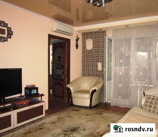 3-комнатная квартира, 60 м², 4/5 эт. на продажу в Луховицах Луховицы - изображение 1