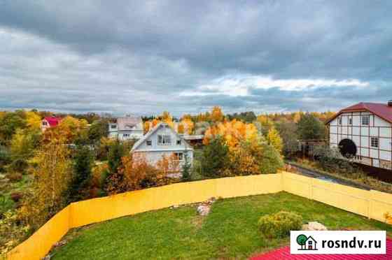 Участок СНТ, ДНП 15 сот. на продажу в Петрозаводске Петрозаводск