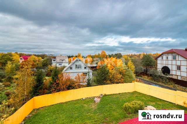 Участок СНТ, ДНП 15 сот. на продажу в Петрозаводске Петрозаводск - изображение 1