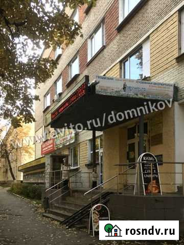 Сдам помещение свободного назначения, 100.00 кв.м. Ступино - изображение 1