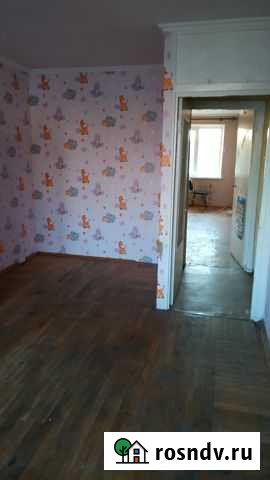 2-комнатная квартира, 47 м², 5/5 эт. на продажу в Шебекино Шебекино - изображение 1