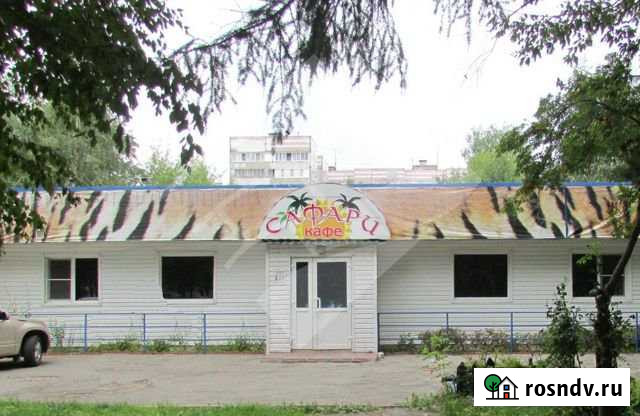 Нежилое помещение 300 м., 1-эт., любое назначение Рязань - изображение 1