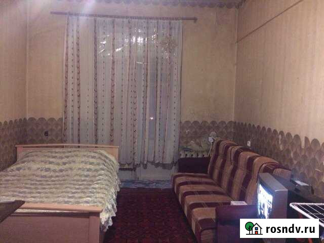 Комната 23 м² в 3-ком. кв., 3/5 эт. в аренду на длительный срок в Люберцах Люберцы - изображение 1