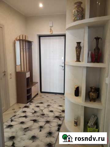 1-комнатная квартира, 46 м², 16/25 эт. на продажу в Химках Химки - изображение 1