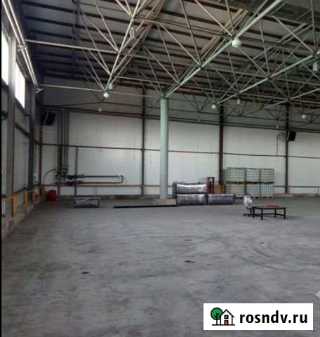 Сдаётся ПСН Белоусово - изображение 1